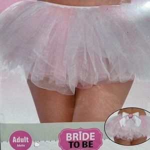 Adult tutu